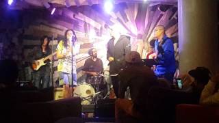 《20160408“THAT’S MY SHHH…VOL.3》Bastard Marley林司令 X Tb Damn湯寶2