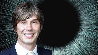 Brian Cox on how black holes could unlock the mysteries of our universe