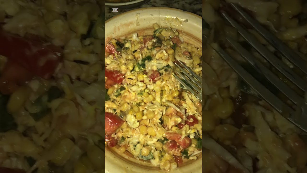 MAKING TACOS KING KUSH STYLE !!!!