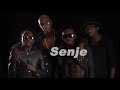 Sauti Sol - Suzanna Official Lyrics Video