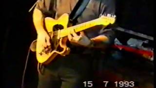 MIKE  STERN..cht. Trio , Live in Italy , 1993..