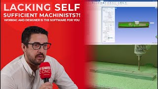 Hexagon’s DESIGNER and WORKNC make life easier for prototype experts Alphateq.