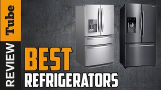✅ Refrigerator: Best Refrigerators 2021 (Buying Guide)