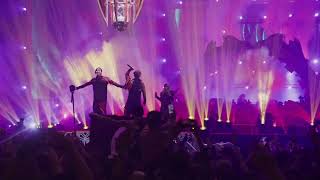 Sub Zero Project - HALO (Qlimax 2022 Version)