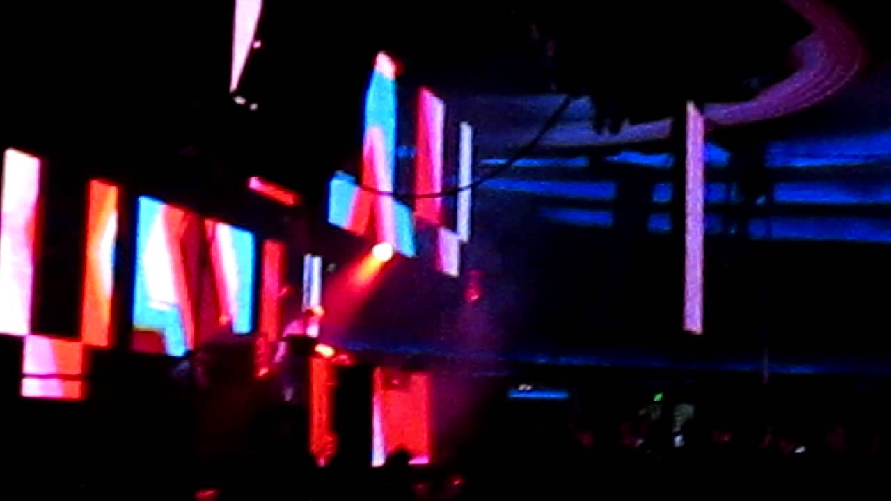 Arty -- Grand Final, Hollywood Palladium 7/14/12 - YouTube