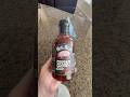 The best BBQ Sauce! #meatmitch #bbq #bbqsauce