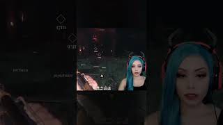 WILL YOU TOUCH IT? SKER RITUAL Ft. @AmyAndPony  #fps #gaming