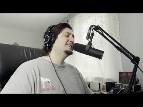 Sleep Token - Look To Windward (Vocal Cover)