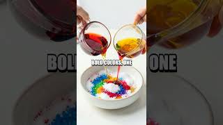 Color Splash Diffusion Challenge