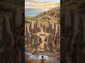 The 9,000-Year-Old Village Beneath the Sea | The Lost Mystery of Atlit Yam