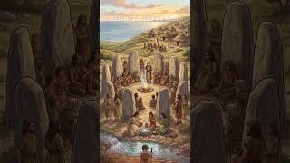 The 9,000-Year-Old Village Beneath the Sea | The Lost Mystery of Atlit Yam