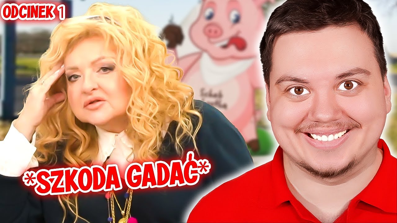 NOWE KUCHENNE REWOLUCJE S30 - SCHAB Z KOSTKĄ