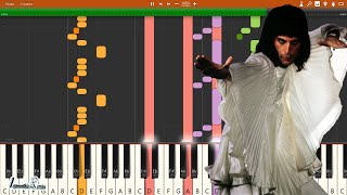 IMPOSSIBLE REMIX - Queen - Ogre Battle