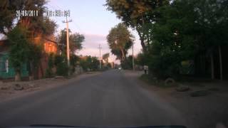 Видео Астрахань. Казачий-Спутник-Красная Набережная. от 002vova, Красная набережная, Астрахань, Россия