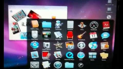 PowerMac G5 Leopard Install