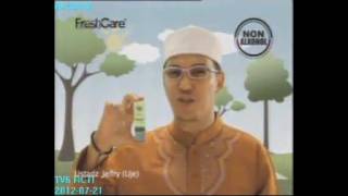 Download lagu FreshCare Advertisement - Fasting ala Uje (2012) @ RCTI, Indosiar, SCTV, Trans 7, MNCTV, ANTV, & ...