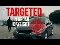 They Did What To My Tesla (Police Report Filed)