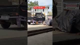 colt muatan pipa Rucika #colts #viral #fyp #trending #dhyovlog