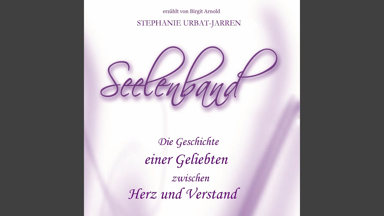 Kapitel 15 - Seelenband