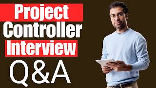 Celebrity Project Controller Interview Questions and Answers | Preparation For Project Controller  Interview Net Worth