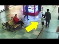 9 Months After A Six Year Old Was Kidnapped, His Father Accidentally Spotted Him In A Shopping Mall