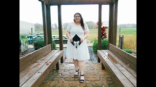 Hannah's Graduation Video 2024