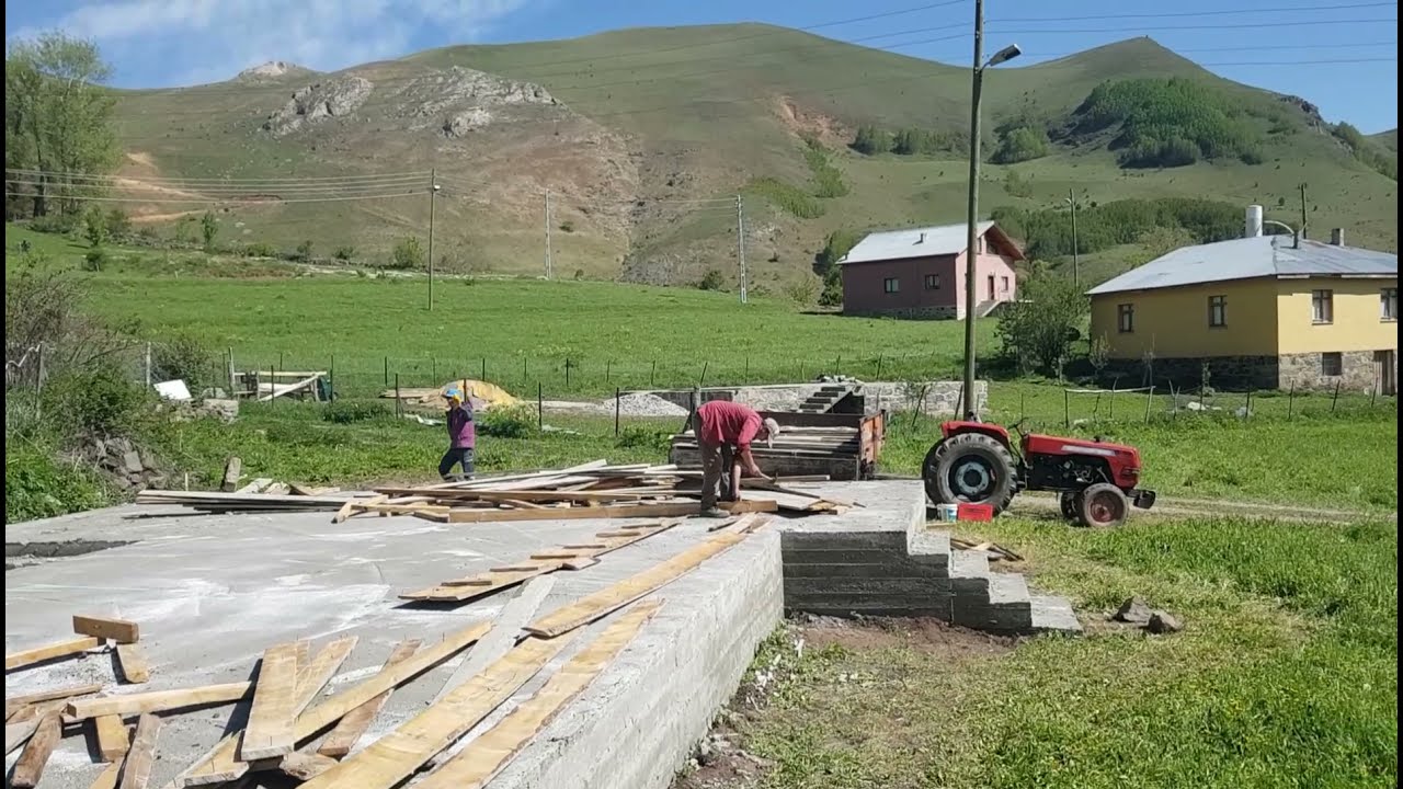 UĞURTAŞI (İSTAVRİ) TORUL  GÜMÜŞHANE 🇹🇷