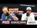 Is the Broncos home opener against the Jaguars a MUST WIN? | Stokley and Evans with Mark Schlereth