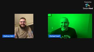 Mike Caref Talks Details NALC Contract (Caref4Prez.org)