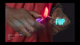 Billy Bats Le Spectre Boris Bbg - Fup Prod. B16