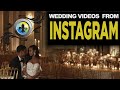 Black Love Matter, Some of Our Favorite Instagram Wedding Films