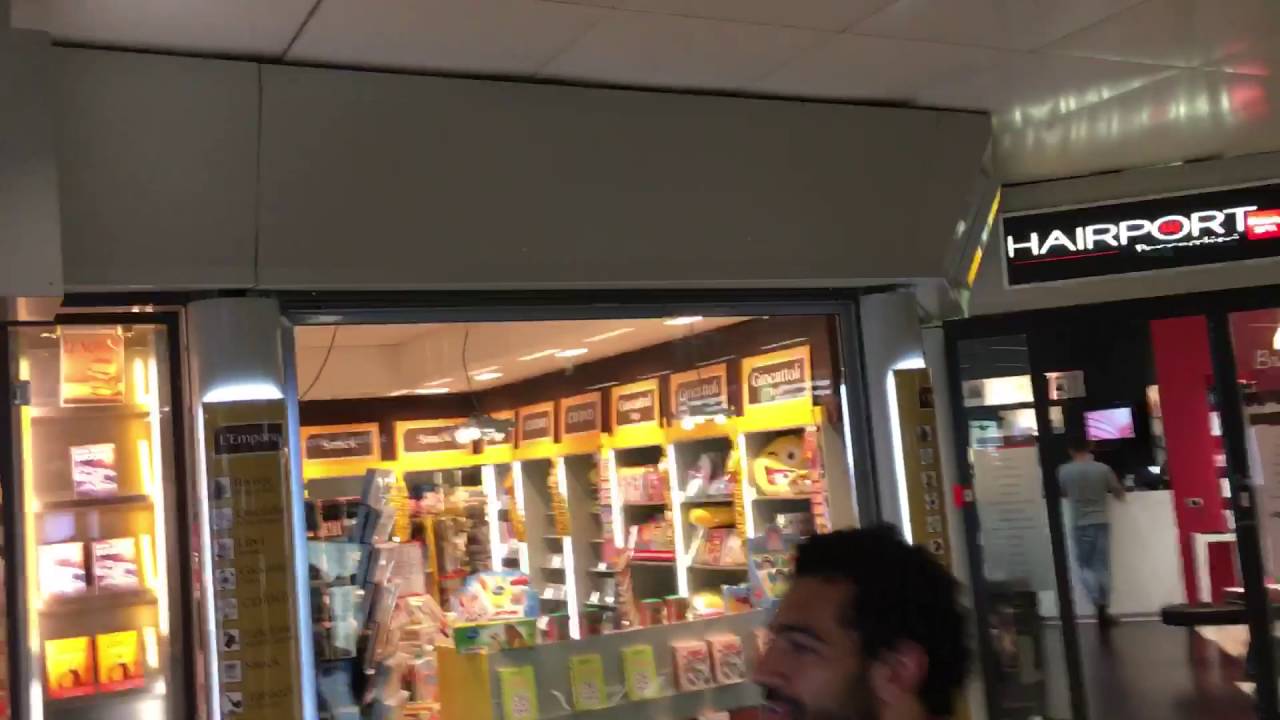 Salah è il primo giocatore a tornare della Roma dall'America: "Sto bene"