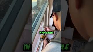 Window Replacement Service #homeimprovement