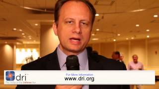 DRI Seminars - Testimonial on the Value of Attendance
