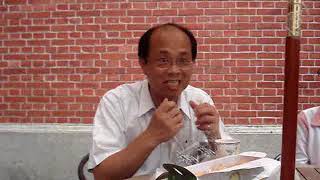 1010428 職業探訪   虎尾鎮長林文彬