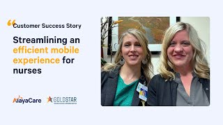 GoldStar Vascular Access: Streamlining an efficient mobile experience for nurses screenshot 5