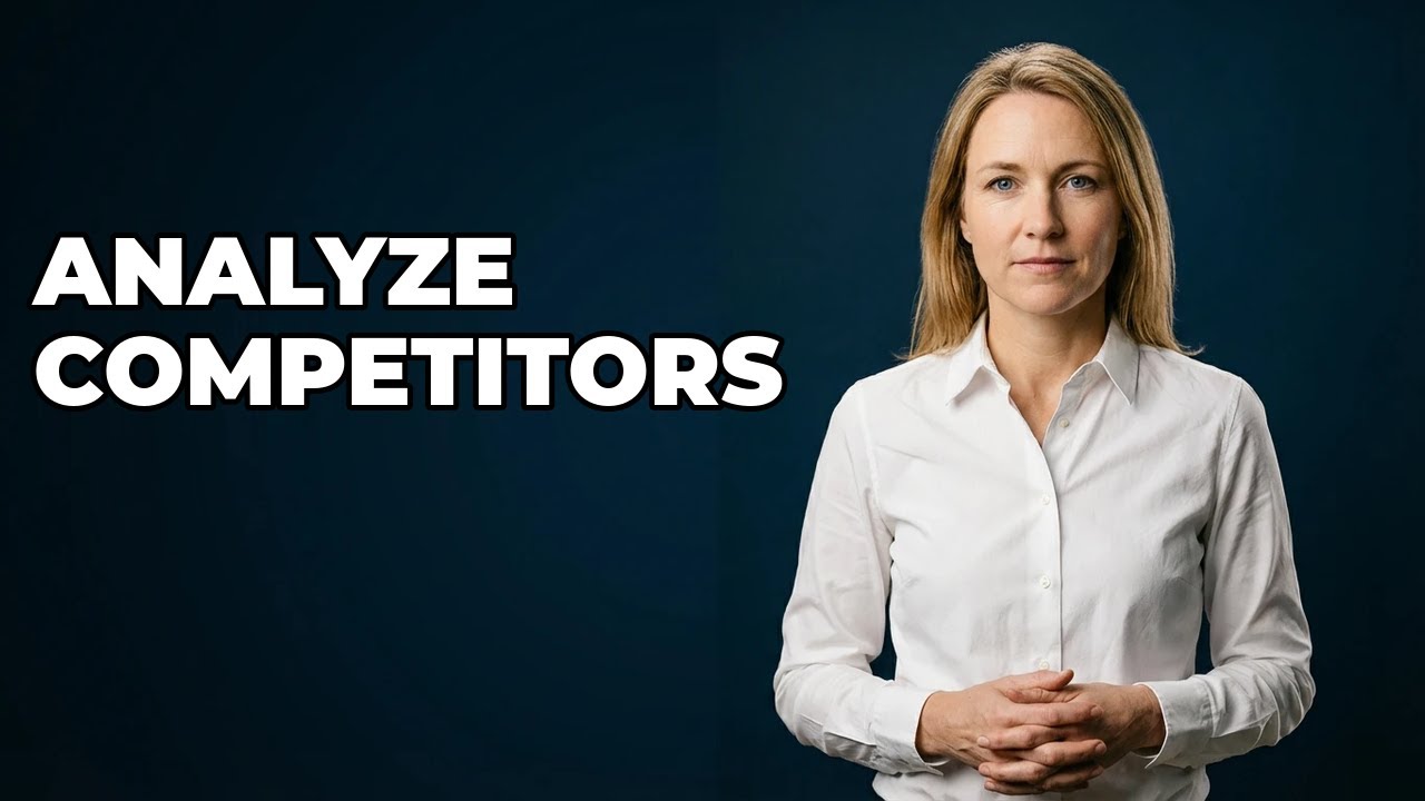 How To Benchmark Competitor Engagement Rates?