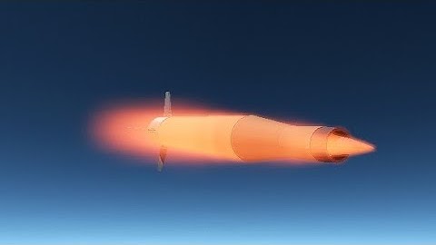 Hypersonic Missile demonstration, Juno New Origins