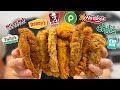 7 Days ONLY EATING Chicken Tenders Part 3