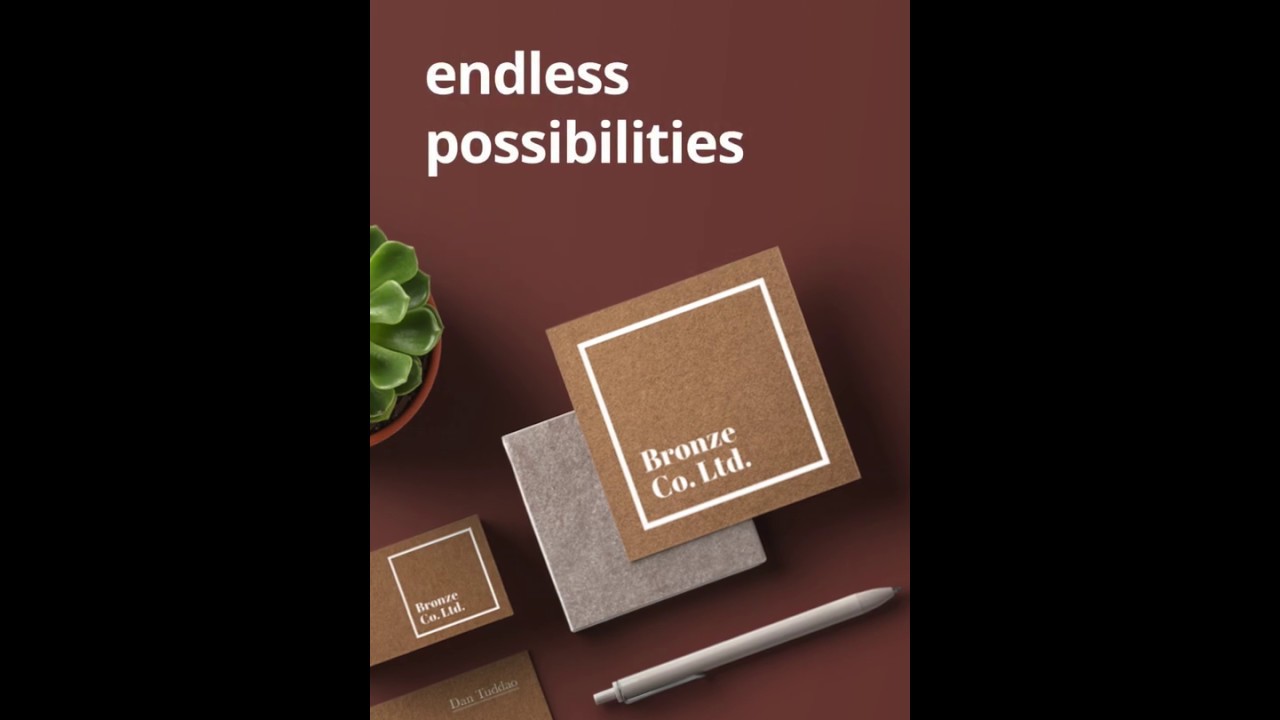 Canva - Easy Online Logo Maker