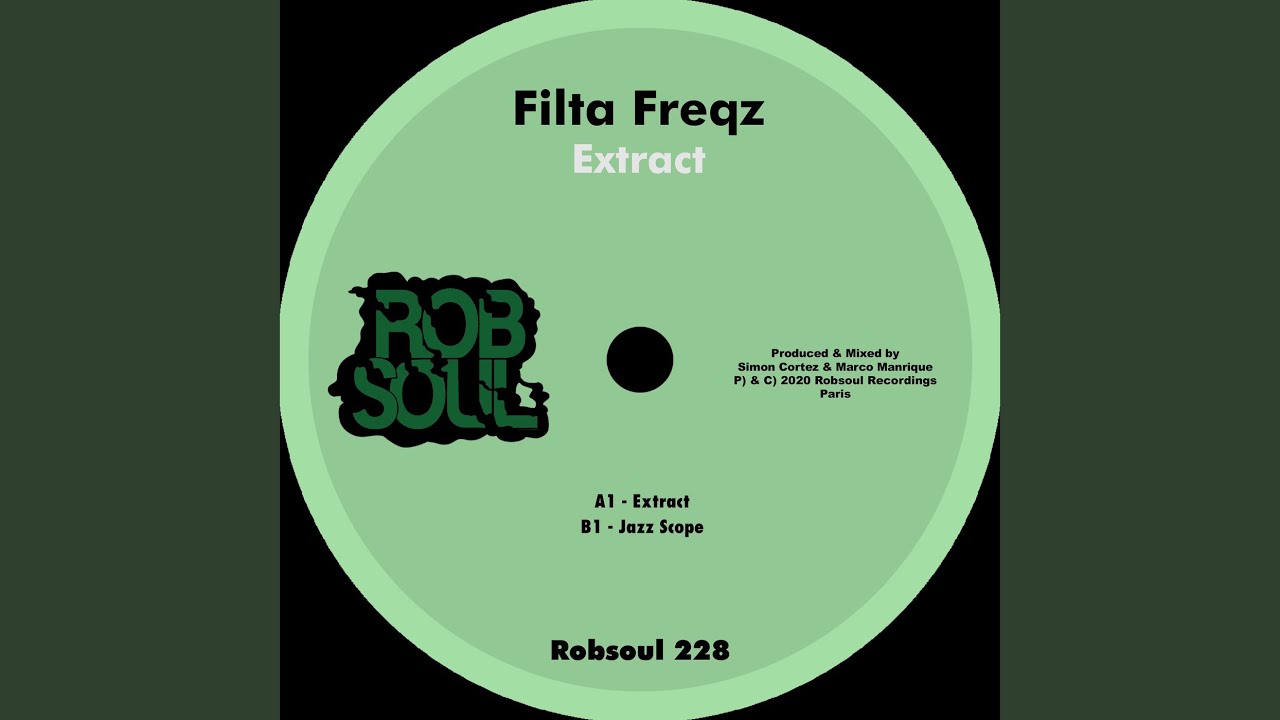 Guarda Jazz Scope su YouTube Guarda Jazz Scope su YouTube
