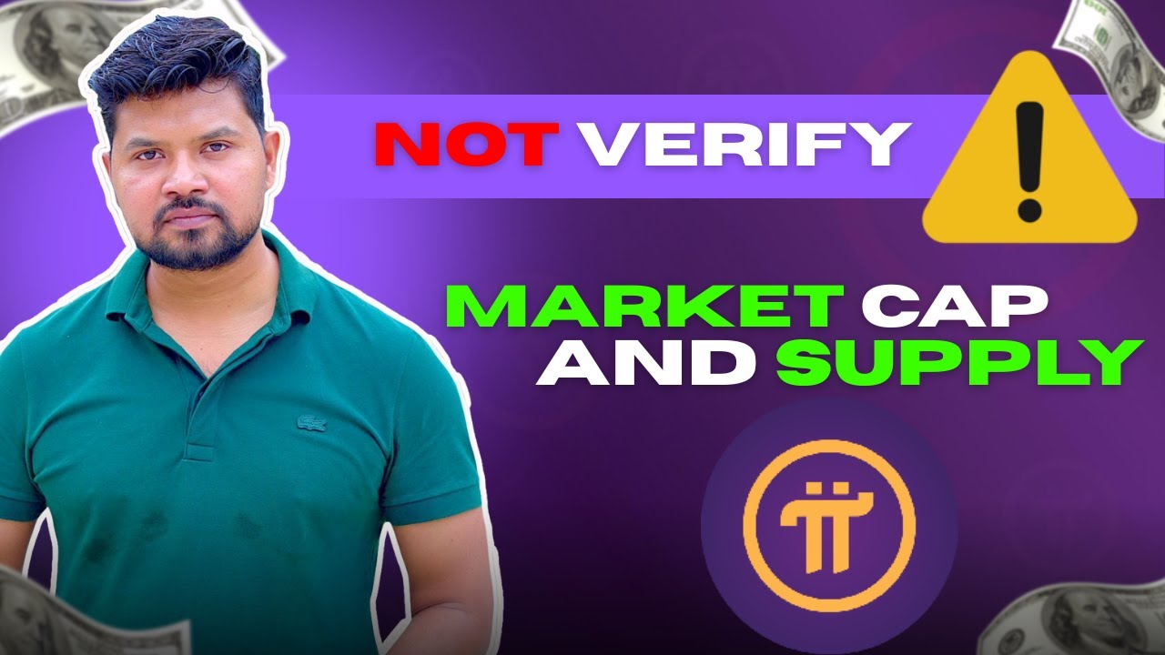 Pi Coin Update: What’s Really Happening to Pi’s Market & Value!