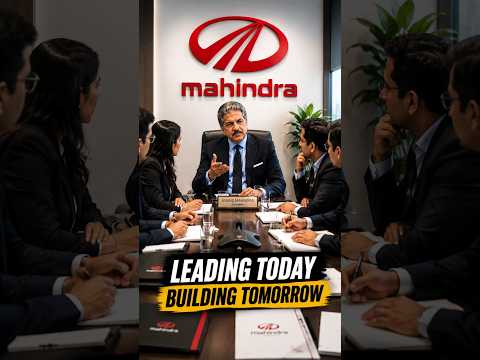 Day 105 Of Growing Up #shorts #mahindra - YouTube
