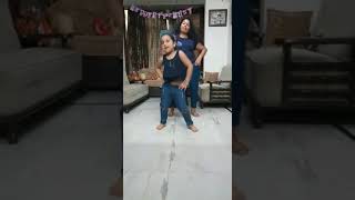 Virtual Flash Mob Pre-primary