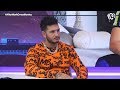 Capture de la vidéo El Motivo Por El Que Omar Montes Dejó El Boxeo Y Se Dedicó A La Música