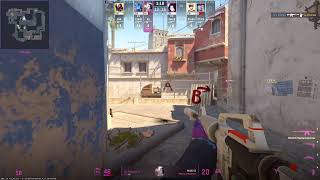 NSU 2026 cs match