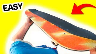 5 SKATE TRICKS TO LEARN RIGHT NOW!