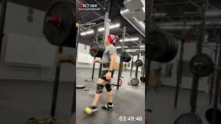 22 1 TFX Online Qualifier