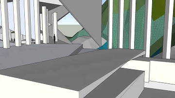 ARCH1101 2015 Jack Lee Experiment 1 Animation 3