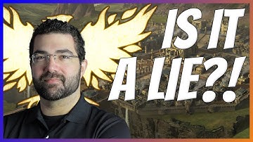 Is Steven Lying To Us? | Ashes of Creation
